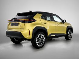 Toyota Yaris_Cross