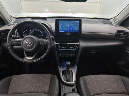Toyota Yaris_Cross