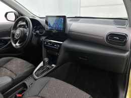 Toyota Yaris_Cross