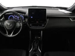 Toyota Corolla_Cross