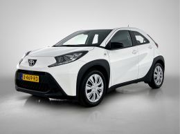 Toyota Aygo_X