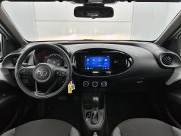 Toyota Aygo_X