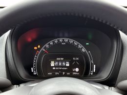 Toyota Aygo_X