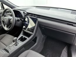 Lexus LBX