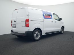 Toyota PROACE_Electric_Worker