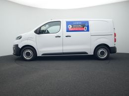 Toyota PROACE_Electric_Worker