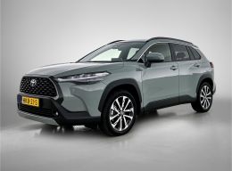 Toyota Corolla_Cross