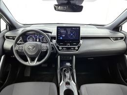 Toyota Corolla_Cross