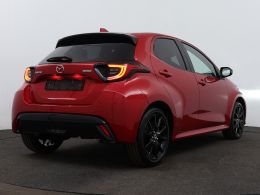 Mazda Mazda2 Hybrid