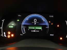 Mazda Mazda2 Hybrid