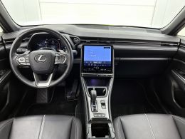 Lexus LBX