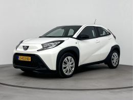 Toyota Aygo_X