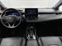 Toyota Corolla_Touring_Sports