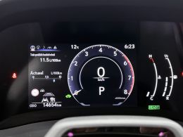 Lexus LBX