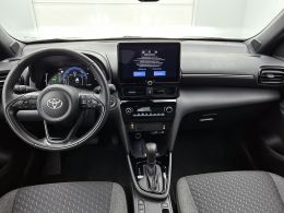 Toyota Yaris_Cross