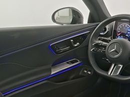 Mercedes-Benz CLE