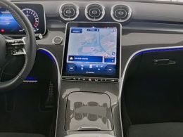 Mercedes-Benz CLE