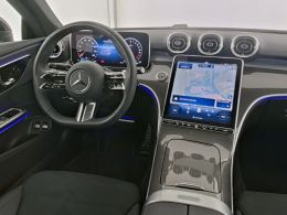 Mercedes-Benz CLE
