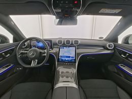 Mercedes-Benz CLE