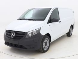 Mercedes-Benz eVito