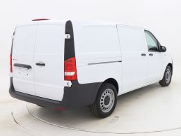 Mercedes-Benz eVito