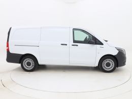 Mercedes-Benz eVito