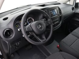 Mercedes-Benz eVito