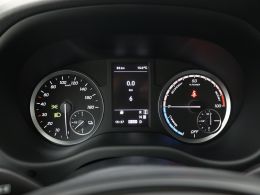 Mercedes-Benz eVito