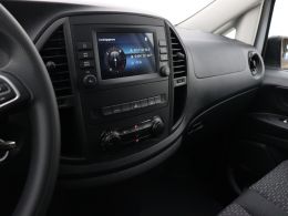 Mercedes-Benz eVito