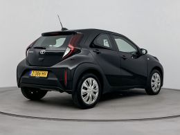 Toyota Aygo_X