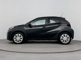 Toyota Aygo_X