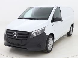 Mercedes-Benz eVito