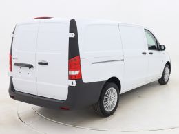 Mercedes-Benz eVito