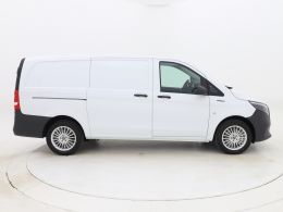 Mercedes-Benz eVito