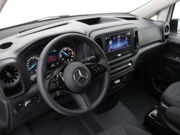 Mercedes-Benz eVito