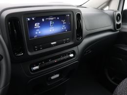 Mercedes-Benz eVito
