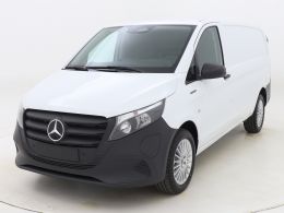 Mercedes-Benz eVito