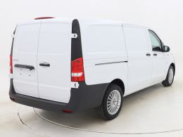 Mercedes-Benz eVito
