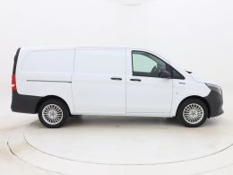 Mercedes-Benz eVito