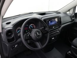 Mercedes-Benz eVito