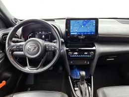 Toyota Yaris_Cross