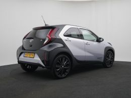 Toyota Aygo_X