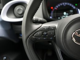 Toyota Aygo_X