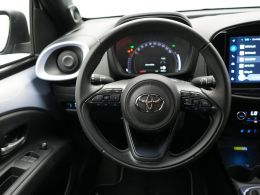 Toyota Aygo_X