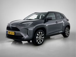 Toyota Yaris_Cross
