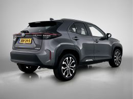 Toyota Yaris_Cross
