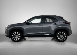 Toyota Yaris_Cross