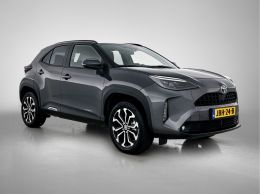 Toyota Yaris_Cross
