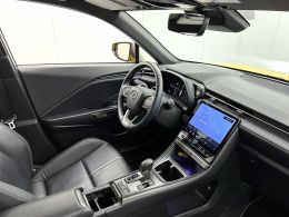 Lexus LBX