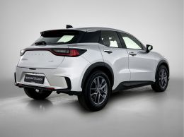 Lexus LBX